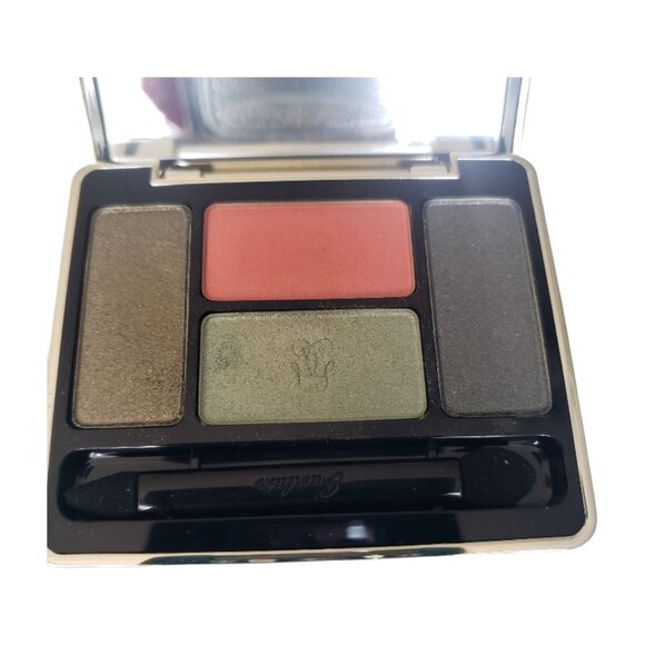 Guerlain Eyeshadow Palette #502